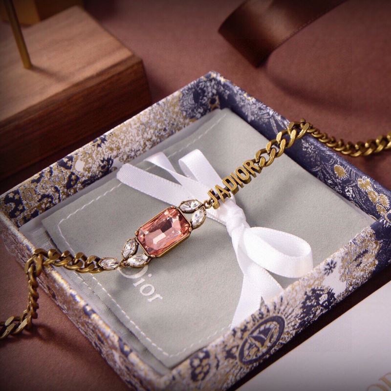chr1st1an D10r necklaces